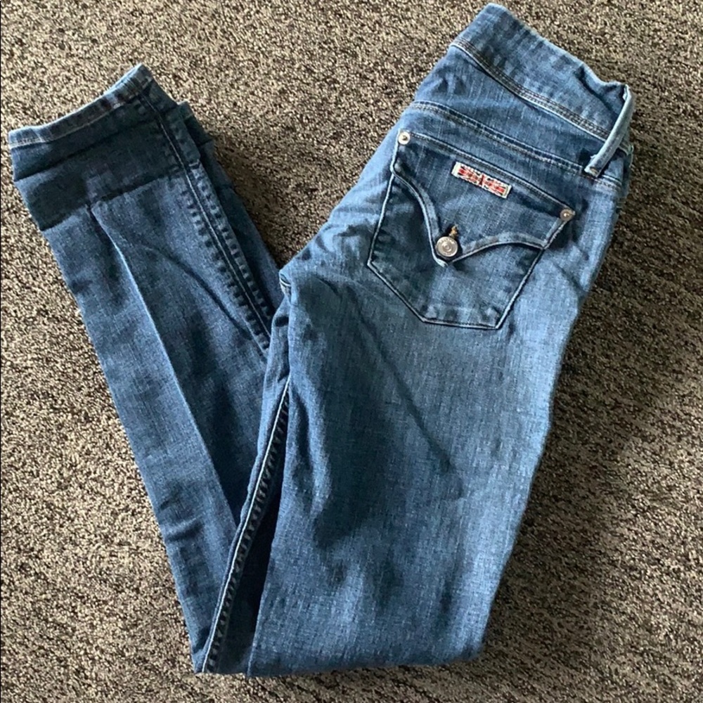 Hudson jeans